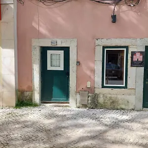 Appartement Estrada De Benfica 600, Lisboa