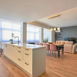  Apartment Marques Pombal